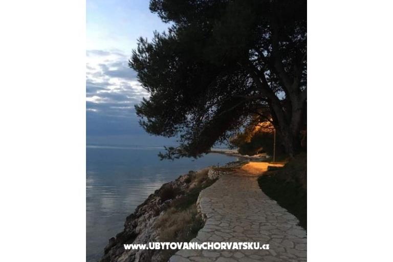 Apartmanok Ana Ercegović  – fotó 13