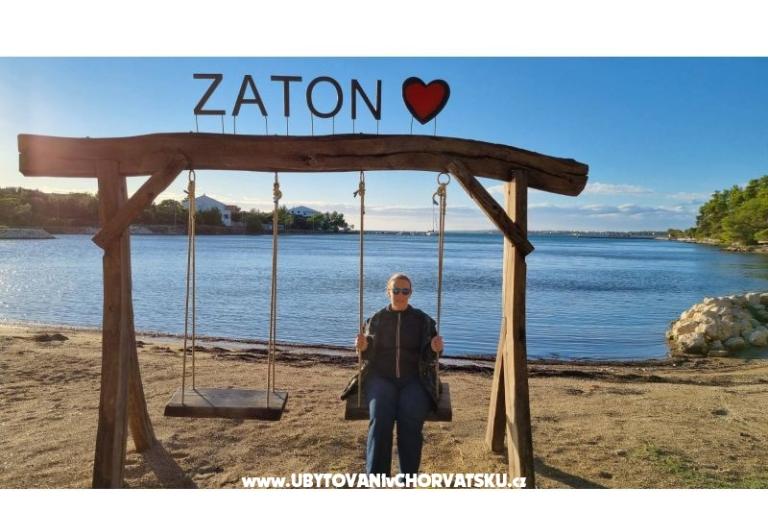 Apartmanok Ana Ercegović  – fotó 14
