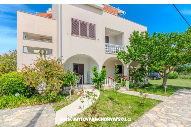 Apartmanok Ana Ercegović  – fotó 16