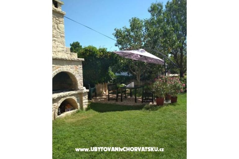 Apartmanok Ana Ercegović  – fotó 7