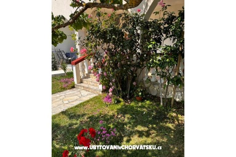 Apartmanok Ana Ercegović  – fotó 9