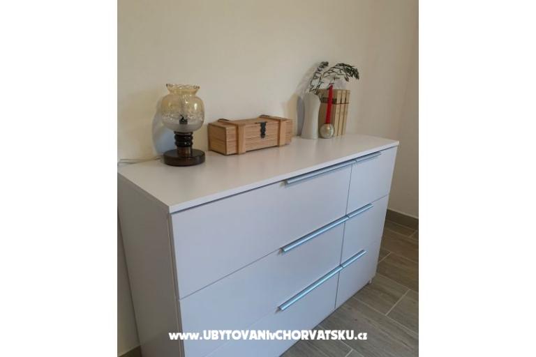 Apartmanok BLUE – fotó 12