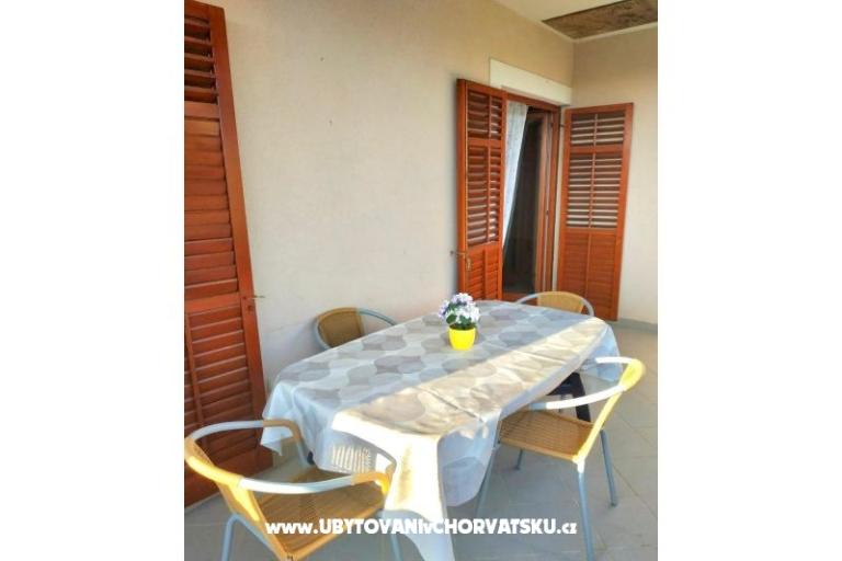 Apartmanok BLUE – fotó 14