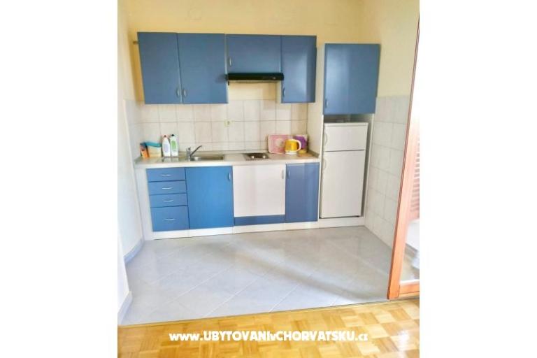 Apartmanok BLUE – fotó 15