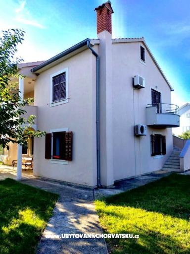 Apartmanok BLUE – fotó 2