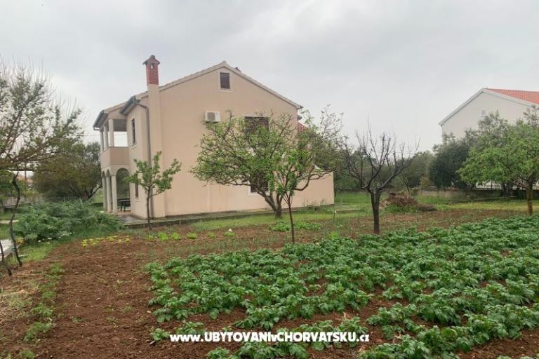 Apartmanok BLUE – fotó 5