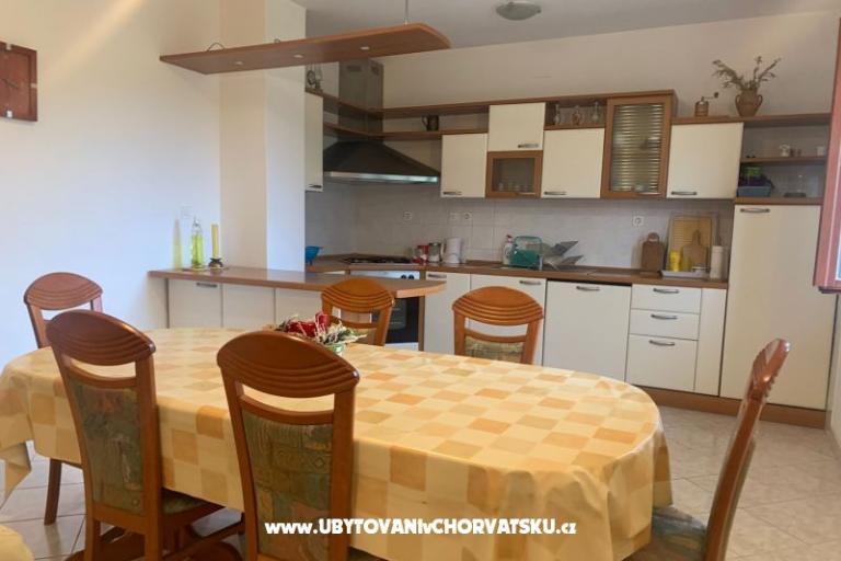 Apartmanok BLUE – fotó 7