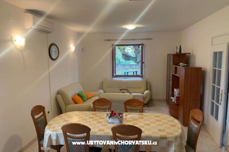 Apartmanok BLUE – fotó 8