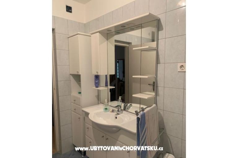 Apartmanok BLUE – fotó 9