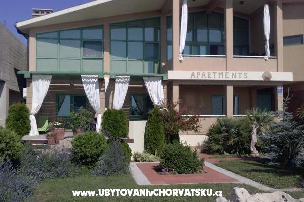 Apartmanok California – fotó 4