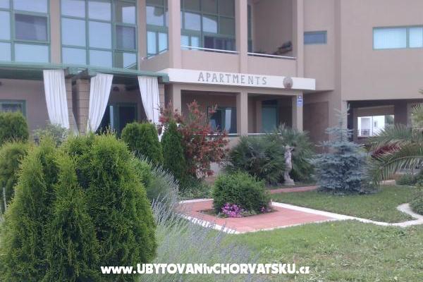 Apartmanok California – fotó 8