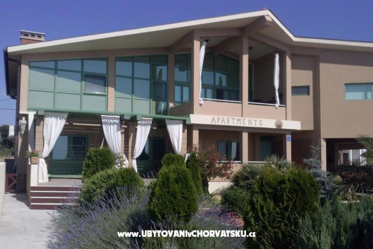 Apartmanok California – fotó 9