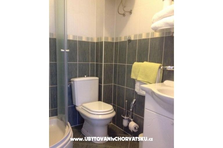 Apartmanok Ćurić – fotó 11