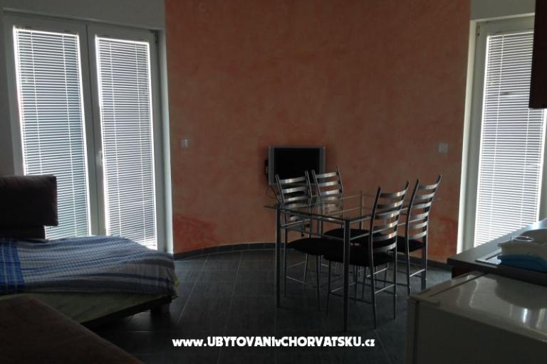 Apartmanok Ćurić – fotó 12