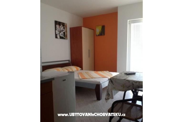 Apartmanok Ćurić – fotó 13