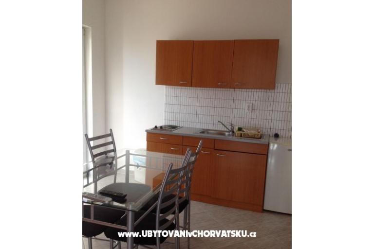 Apartmanok Ćurić – fotó 16