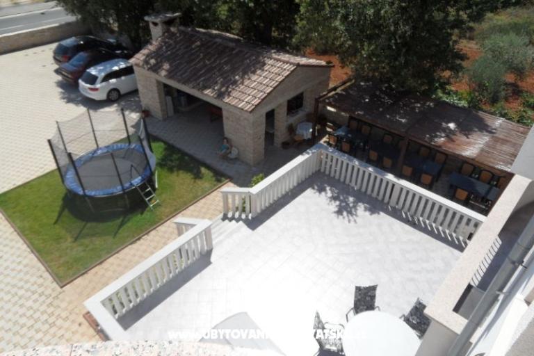 Apartmanok Ćurić – fotó 17