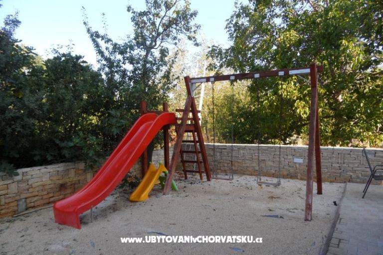 Apartmanok Ćurić – fotó 18
