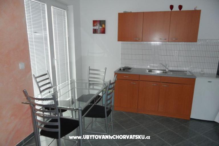 Apartmanok Ćurić – fotó 9