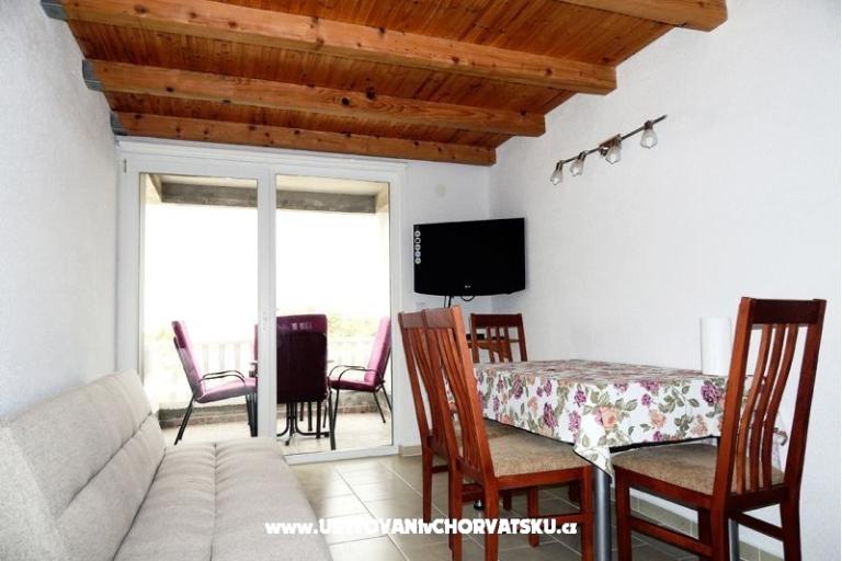 Apartmanok Denis i Sandra – fotó 10