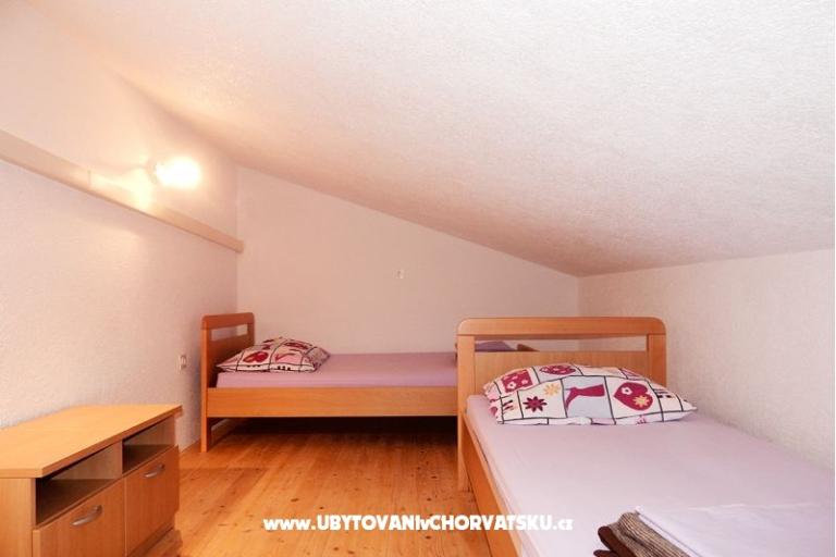 Apartmanok Denis i Sandra – fotó 12