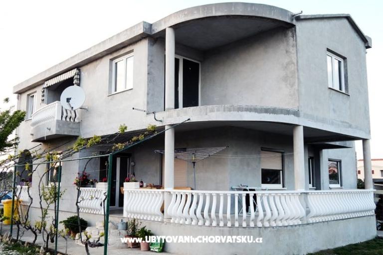 Apartmanok Denis i Sandra – fotó 2