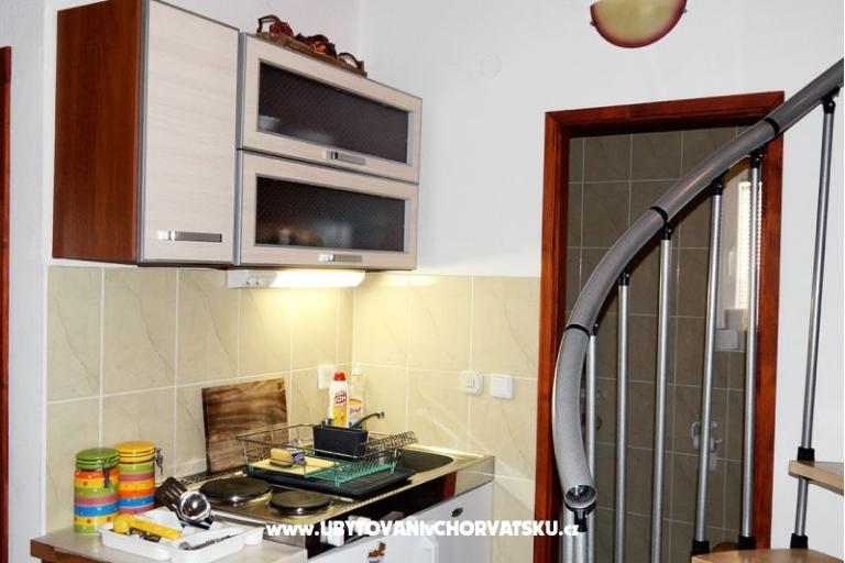 Apartmanok Denis i Sandra – fotó 3