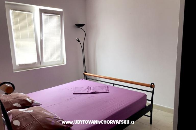 Apartmanok Denis i Sandra – fotó 5
