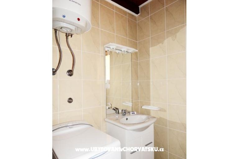 Apartmanok Denis i Sandra – fotó 6