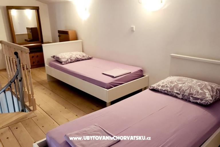 Apartmanok Denis i Sandra – fotó 8