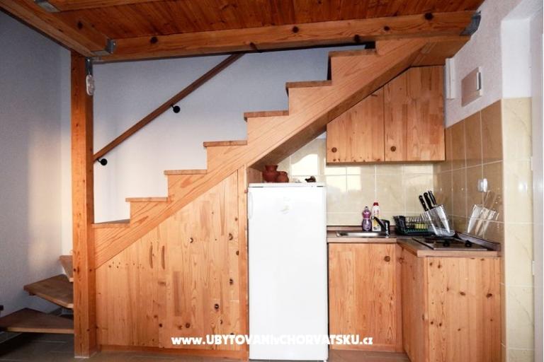 Apartmanok Denis i Sandra – fotó 9