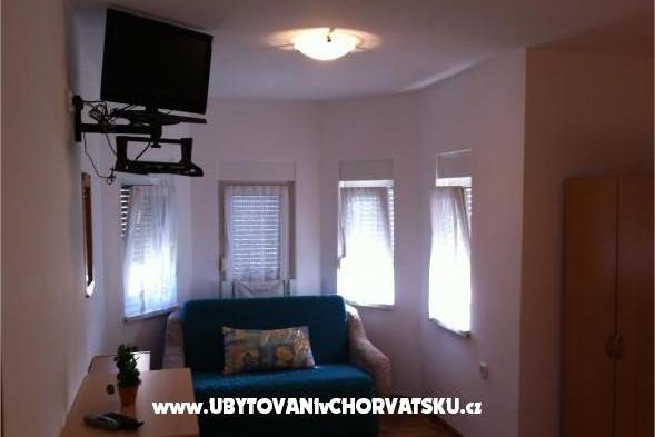 Apartmanok Gloria – fotó 4