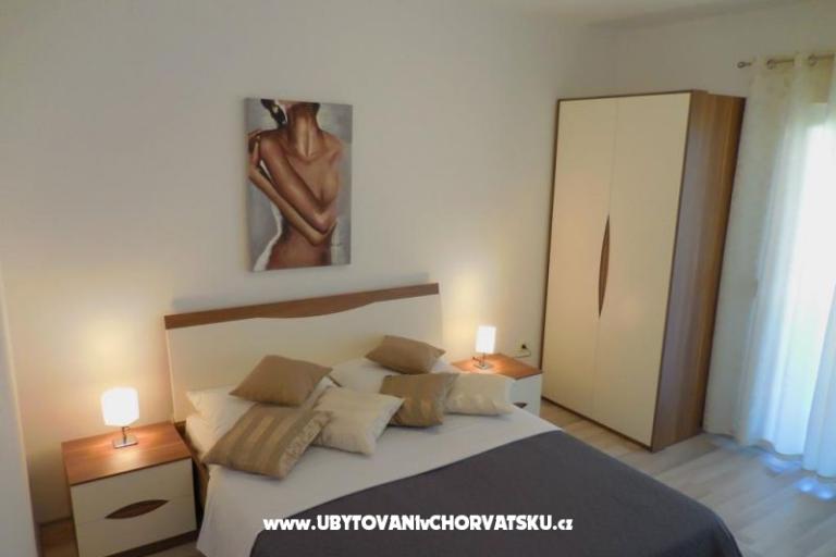 Apartmanok Jasminka – fotó 10