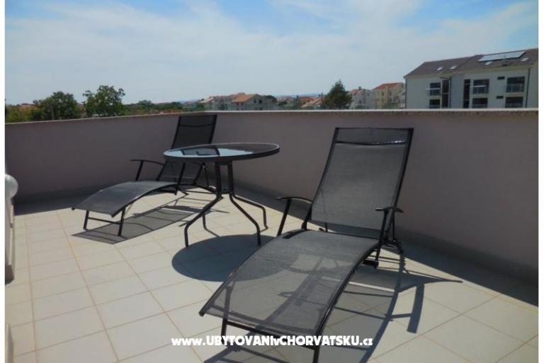 Apartmanok Jasminka – fotó 11