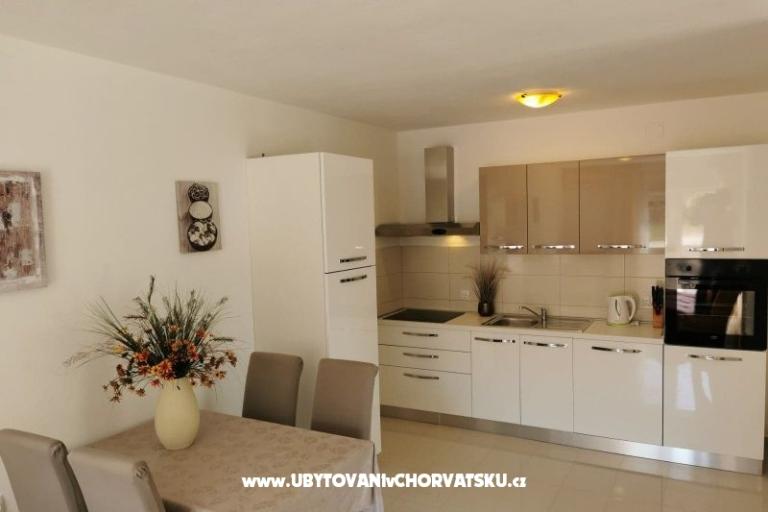 Apartmanok Jasminka – fotó 12