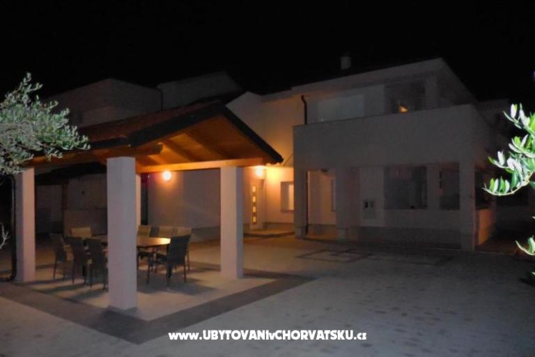 Apartmanok Jasminka – fotó 13