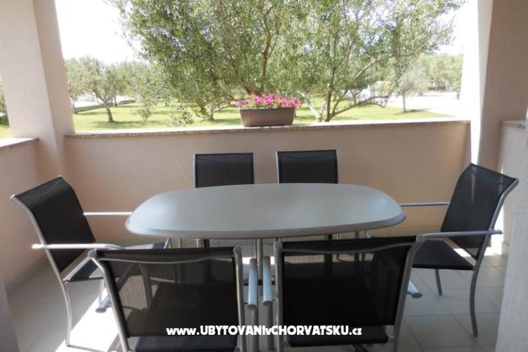 Apartmanok Jasminka – fotó 14