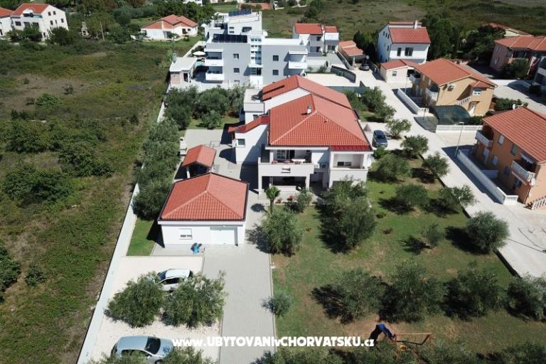 Apartmanok Jasminka – fotó 18