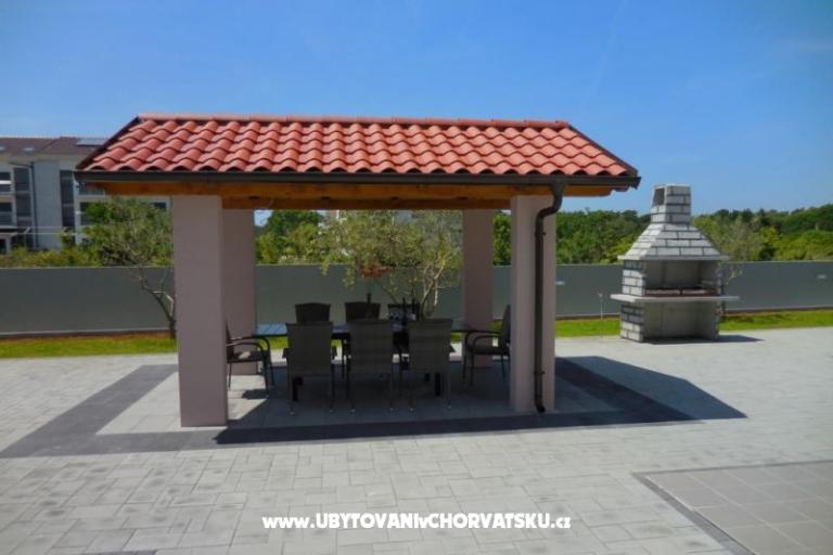 Apartmanok Jasminka – fotó 7