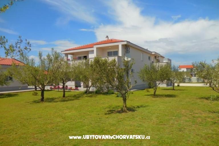 Apartmanok Jasminka – fotó 8