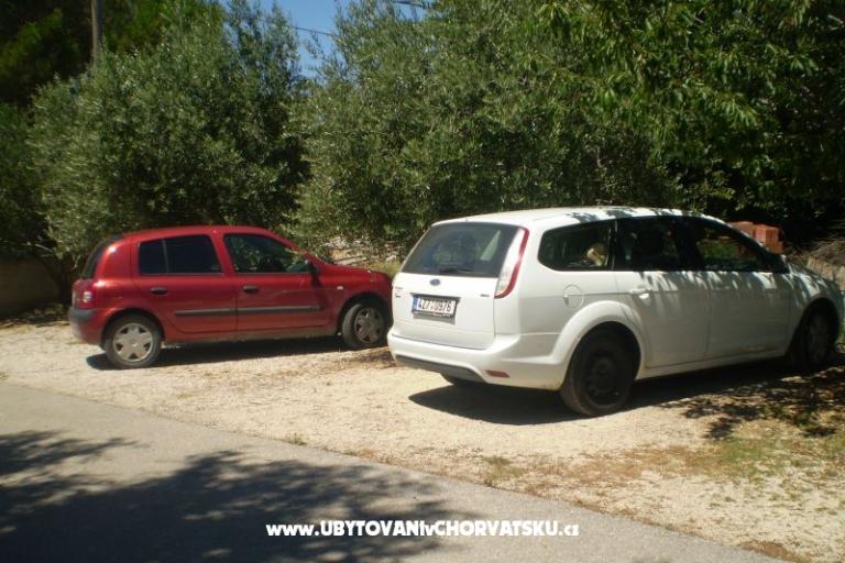 Apartmanok Martina – fotó 11