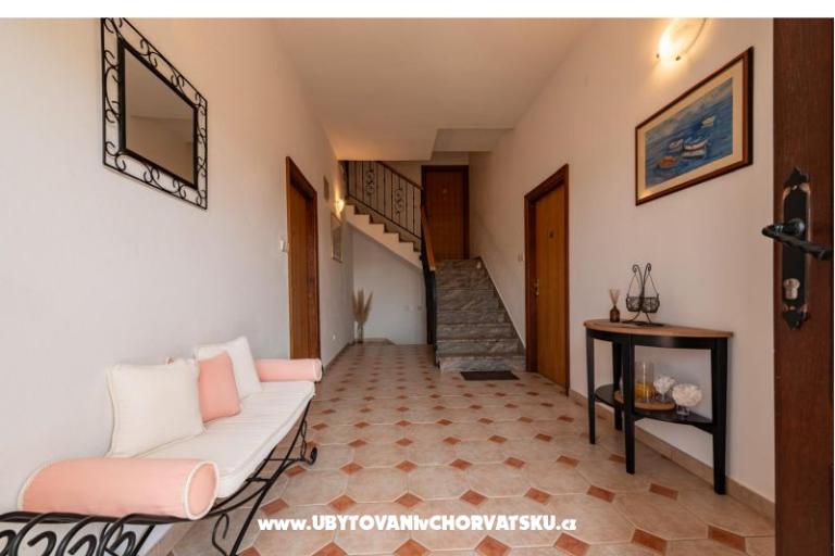 Apartmanok Martina – fotó 12