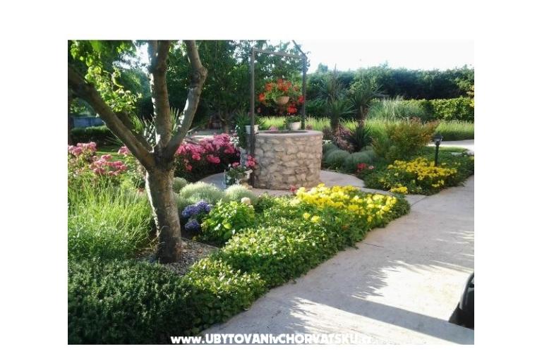 Apartmanok Martina – fotó 15