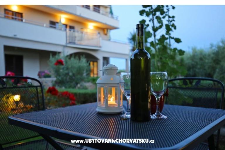 Apartmanok Peroš – fotó 4