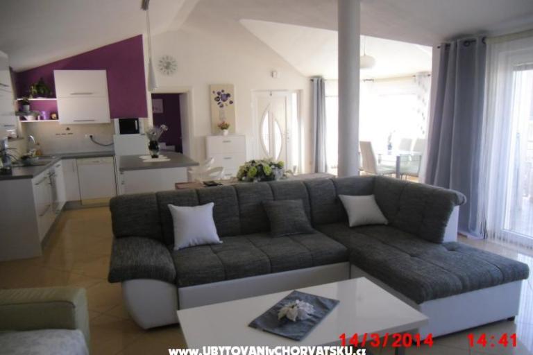 Apartmanok Renata – fotó 10