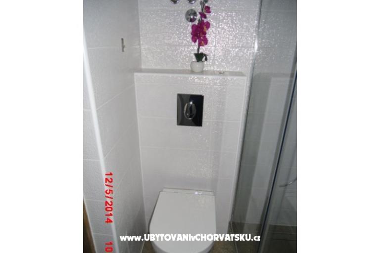Apartmanok Renata – fotó 4
