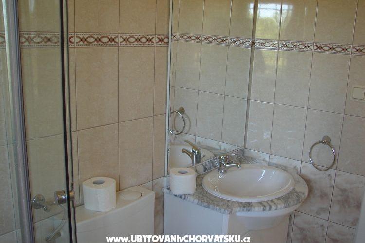 Apartmanok Tomo – fotó 7