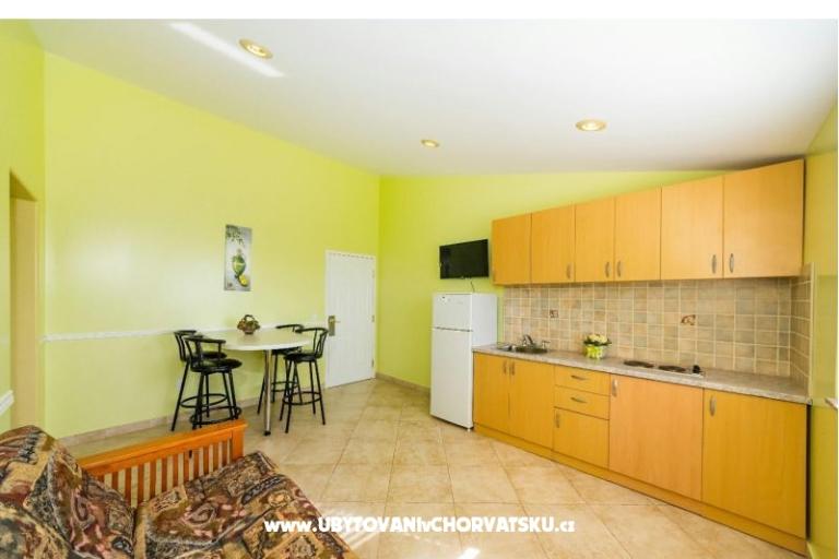 Apartmanok Vesna – fotó 14