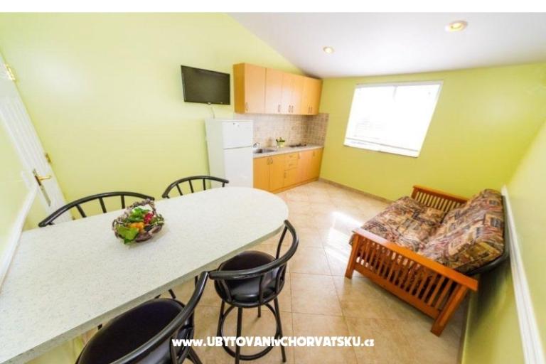 Apartmanok Vesna – fotó 7