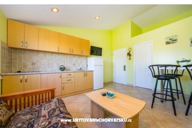 Apartmanok Vesna – fotó 8